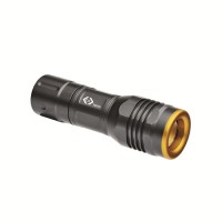 C.K T9510 LED Hand Torch 120 Lumens